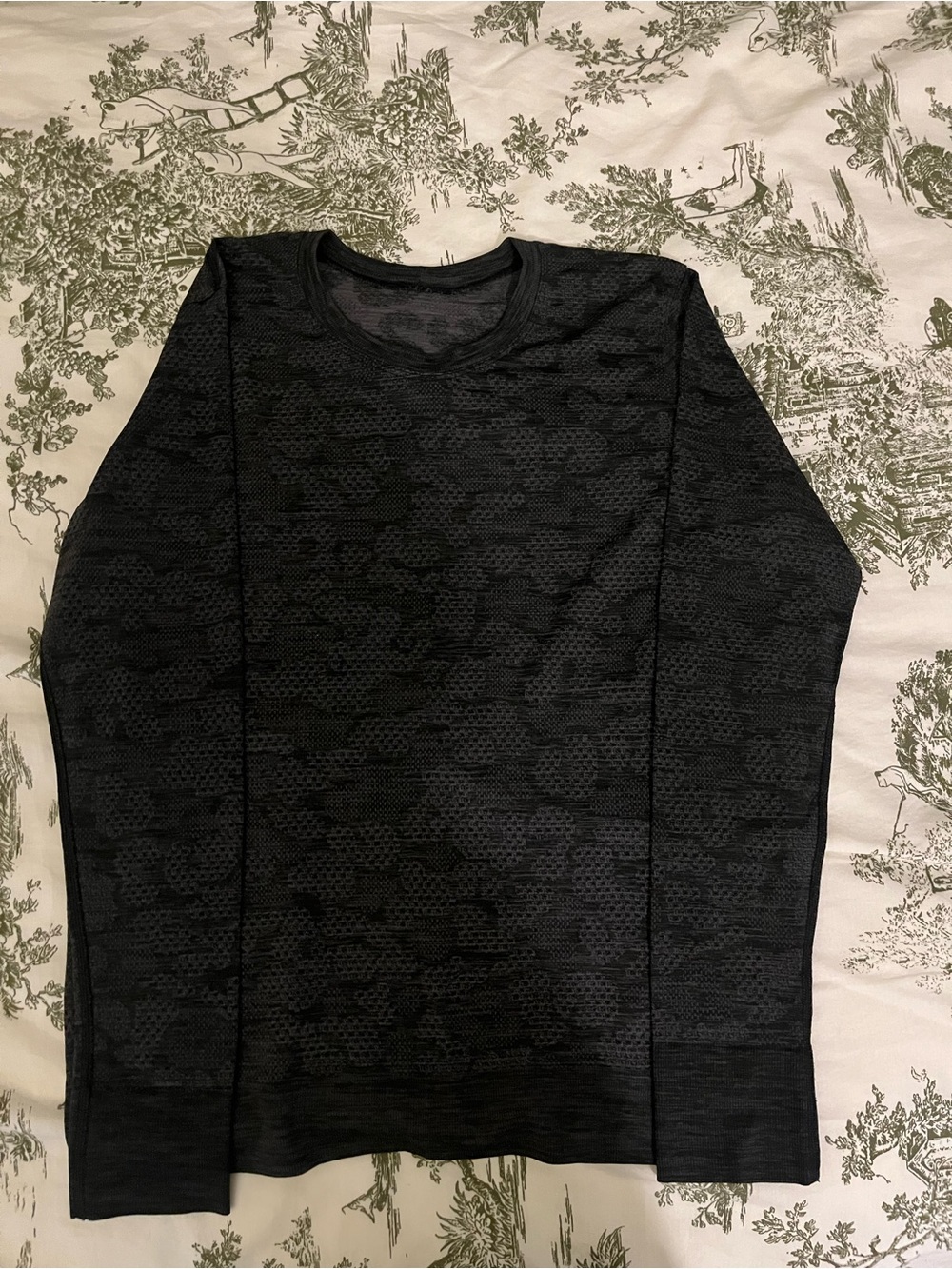 Lululemon Top